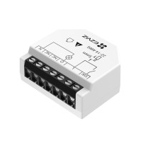 EZVIZ T35W - RELE'' WI-FI 1 CANALE - TIMER ED AUTOMAZIONI - COMPATIBILE ASSISTENTI VOCALI EZVCST35W
