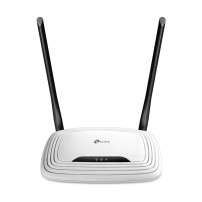 TP-LINK TL-WR841N - ROUTER 300 MBPS WIRELESS TPLTLWR841N