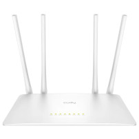 CUDY WR1200 - ROUTER WI-FI AC1200 CUDWR1200