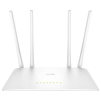 CUDY WR300S - ROUTER WI-FI N300 CUDWR300S