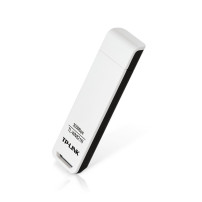 TP-LINK TLWN821N - ADATTATORI DI RETE USB WIRELESS TPLTLWN821N