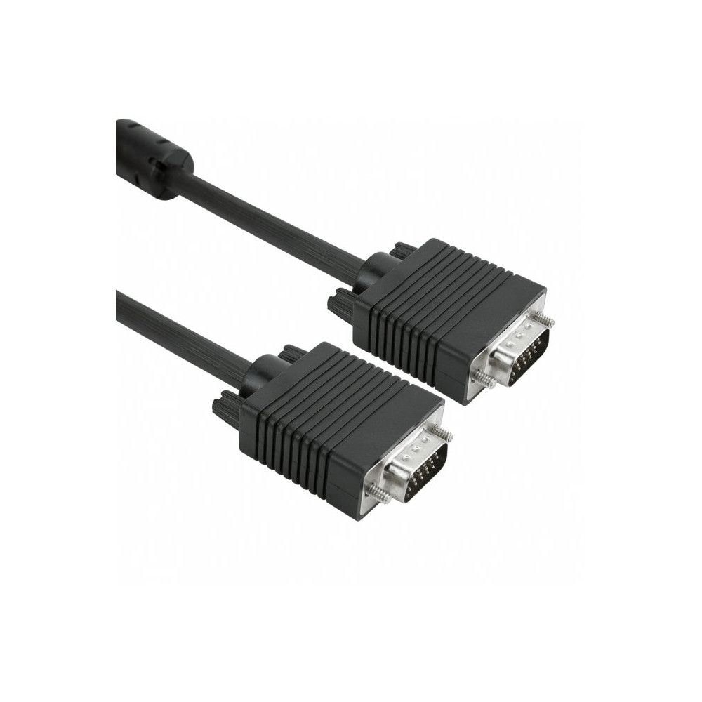 VULTECH SVM02 - CAVO VGA 2 MT VULSVM02