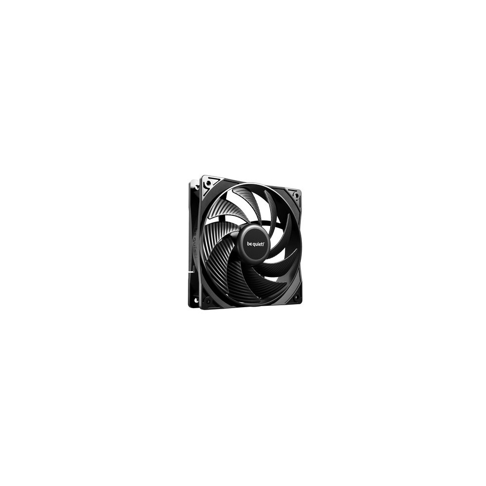 BE QUIET! VENTOLA CASE PURE WINGS 3 120MM PWM HIGH-SPEED