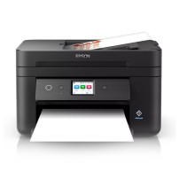 EPSON WorkForce WF-2960DWF (C11CK60403) - STAMPANTE MULTIFUNZIONE INKJET A4 - WI-FI - FAX - FRONTE/RETRO AUTO - 33 PPM EPSWF2960