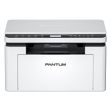 PANTUM BM2300W - STAMPANTE MULTIFUNZIONE LASER MONOCROMATICA A4 - WI-FI - 22PPM PANBM2300W