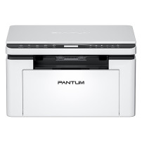 PANTUM BM2300W - STAMPANTE MULTIFUNZIONE LASER MONOCROMATICA A4 - WI-FI - 22PPM PANBM2300W
