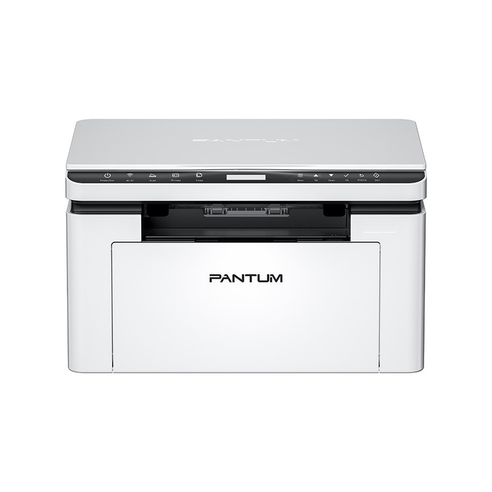 PANTUM BM2300W - STAMPANTE MULTIFUNZIONE LASER MONOCROMATICA A4 - WI-FI - 22PPM PANBM2300W