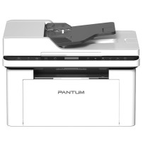 PANTUM BM2300AW - STAMPANTE MULTIFUNZIONE LASER MONOCROMATICA A4 - WI-FI - ADF 22PPM PANBM2300AW