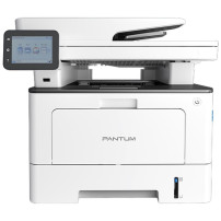 PANTUM BM5220ADW - STAMPANTE MULTIFUNZIONE LASER MONOCROMATICA A4 - WI-FI - LAN - ADF - 42PPM PANBM5220ADW
