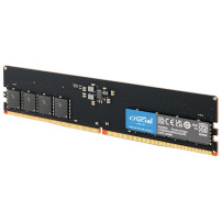 CRUCIAL CT32G48C40U5 - DESKTOP RAM 32GB DDR5 PC 4800 CRUCT32G48C40U5