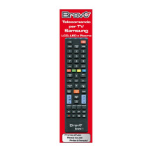 BRAVO BRAND 1 (90202061) - TELECOMANDO COMPATIBILE PER TV SAMSUNG BRABRAND1