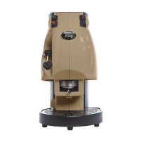 DIDIESSE FROG REVOLUTION BASIC - MACCHINA CAFFE` ESPRESSO A CIALDE - NOCCIOLA DDSFROGNOCCIOLA