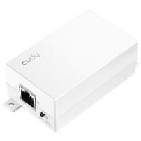 CUDY POE10 - ESTENSORE GIGABIT POE+ CUDPOE10