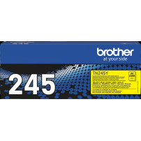 Brother TN-245Y giallo toner