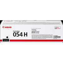 Canon 054 hbk nero toner (3028C002)
