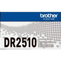 Brother DR-2510 Tamburo nero