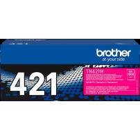 Brother TN-421M magenta toner