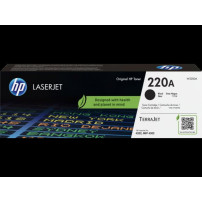 HP 220A nero toner (W2200A)