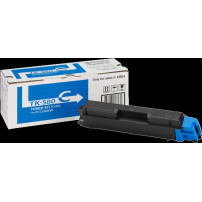 Kyocera TK-580c ciano toner (1T02KTCNL0)