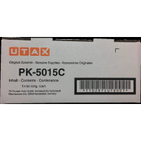 Utax PK-5015C ciano toner (1T02R7CUT0)