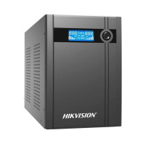 HIKVISION UPS 3000VA / 1800w, 12v/9ah BATTERY X4