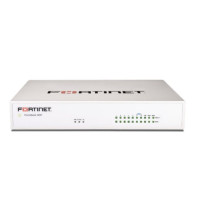 FORTIGATE-60F FIREWALL HARDWARE PIU 3 ANNI DI SERVIZI FORTICARE PREMIUM E FORTIGUARD UTP