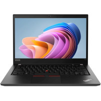 REPLAY LENOVO NB REFURBISHED T14 I5-10310U 16GB SSD 256GB NVMe WEBCAM W11PRO TASTIERA ITALIANA