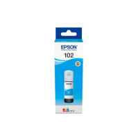 EPSON FLACONE ECOTANK CIANO 70ML, 102