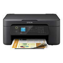 EPSON MULTIF. INK A4 COLORE, WF-2910DWF, 18PPM, FRONTE/RETRO, USB/WIFI, 4 IN 1