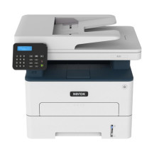 XEROX MULTIFUNZIONE LASER A4 B/N, B225, 34PPM, FRONTE/RETRO, ADF, USB/LAN/WIFI, 3 IN 1