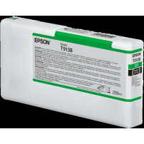 Epson T913B Verde Cartuccia d'inchiostro (C13T913B00)