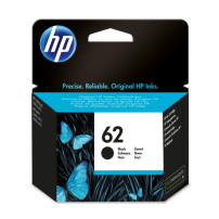 HP CART INK NERO 62 PER OJ 5640 TS