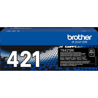 Brother TN-421BK nero toner
