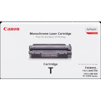 Canon Cartridge T nero toner (7833A002)