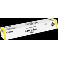 Canon C-EXV55y giallo toner (2185C002)