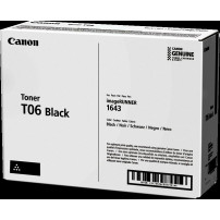 Canon T06 nero toner (3526C002)
