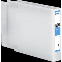 Epson T04B2 ciano Cartuccia d'inchiostro (C13T04B24N)