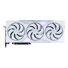 MSI VGA GEFORCE RTX 5070 TI, RTX 5070 Ti 16G GAMING TRIO OC WHITE, 16GB GDDR7, DP3/HDMI, ATX, TRI FR