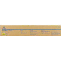 Konica Minolta TN216Y giallo toner (A11G251)