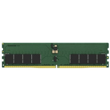 KINGSTON RAM PC5-6400 CL52 288-Pin CUDIMM DDR5-6400