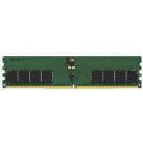 KINGSTON RAM PC5-6400 CL52 288-Pin CUDIMM DDR5-6400