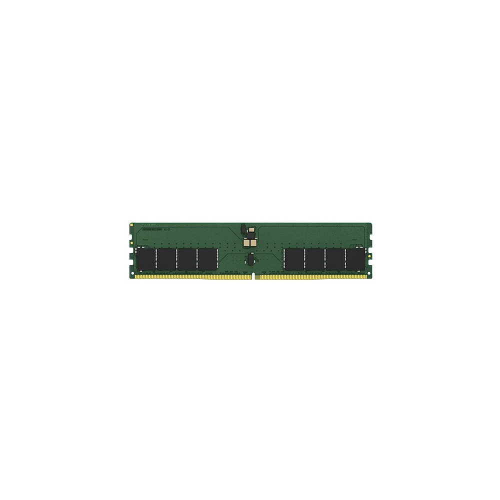 KINGSTON RAM PC5-6400 CL52 288-Pin CUDIMM DDR5-6400