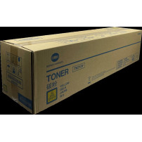 Konica Minolta TN-713Y giallo toner (A9K8250)