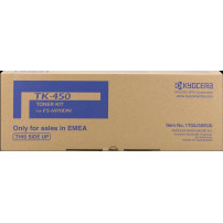 Kyocera TK-450 nero toner (1T02J50EU0)
