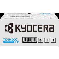 Kyocera TK-5450C ciano toner (1T0C0DCNL0)