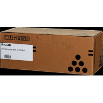 Ricoh SP C252HEBK nero toner (407716)