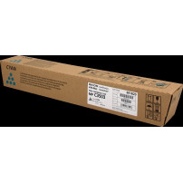 Ricoh MP C3503C ciano toner (841820)