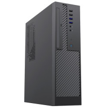 ITEK CASE PILOT Z8 LITE 8L, SFF, MATX, 300W PSU, TYPE-C, 2XUSB3, 2XUSB2