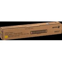Xerox 006R01514 giallo toner (WorkCentre 7500 Series)