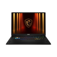 MSI NB VECTOR A18 HX A9WIG-201IT RYZEN 9 9955HX 32GB 1TB SSD 18 QHD+ RTX 5080 GDDR7 16GB WIN 11 HOM